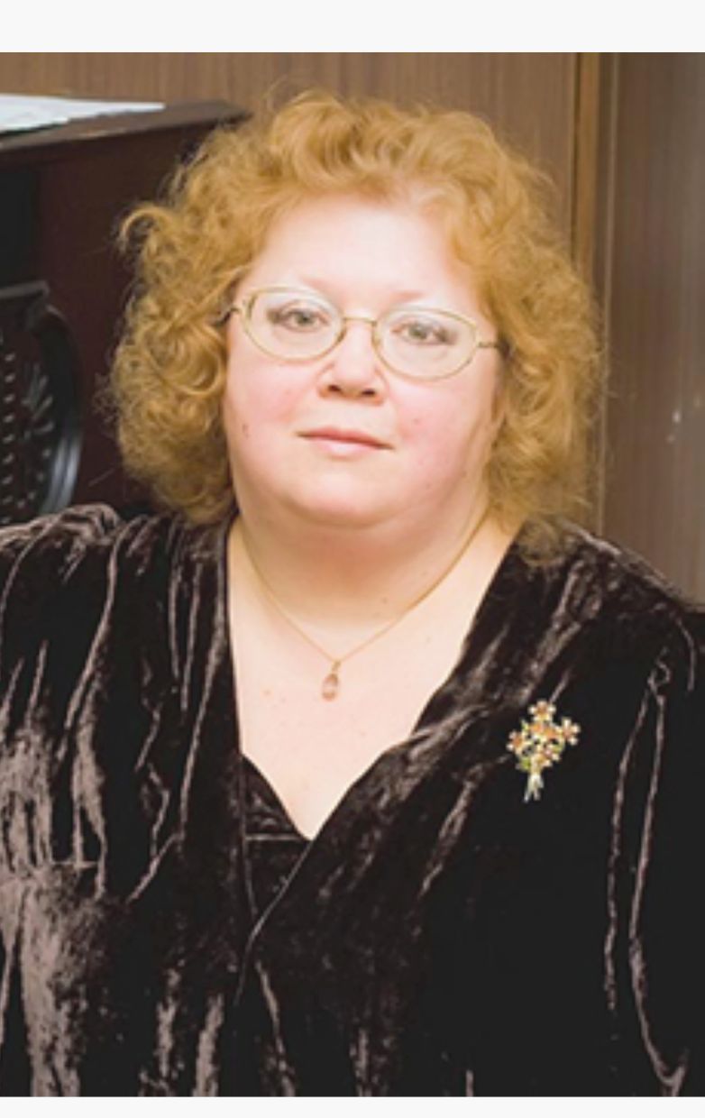 Татьяна Сергеева